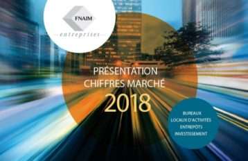 Bilan 2018 du Marché de l’immobilier d’entreprise à Rennes
