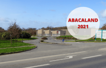 Abacaland 2021 : Vos futurs cellules d’activités sur la Route du Meuble
