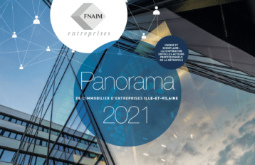 FNAIM – Les chiffres du marché Rennais du 1er Semestre 2021
