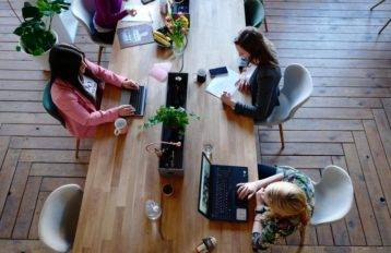 Le coliving et le coworking changent le paysage de l’immobilier de bureau