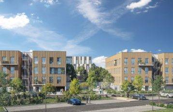 Greenz 2 : l’investissement clé en main pour vos bureaux d’avenir