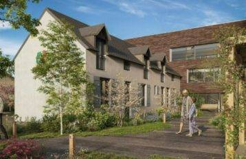Enezenn Chantepie : Une nouvelle adresse résidentielle d’exception pour seniors aux portes de Rennes