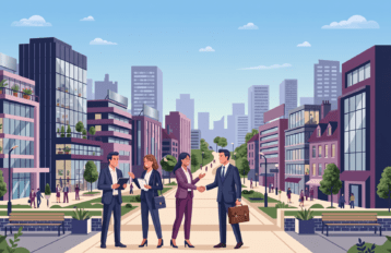 Immobilier d&rsquo;entreprise dans le Grand Ouest : le guide complet 2026