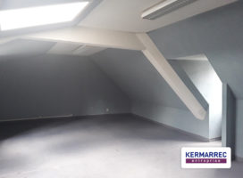 location Bureaux 550.00 m² Nantes 44