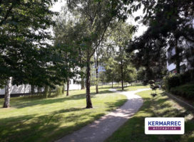 location Bureaux 200.00 m² Saint-Herblain 44