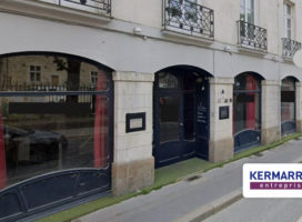 location Local Commercial 210 m² Nantes 44