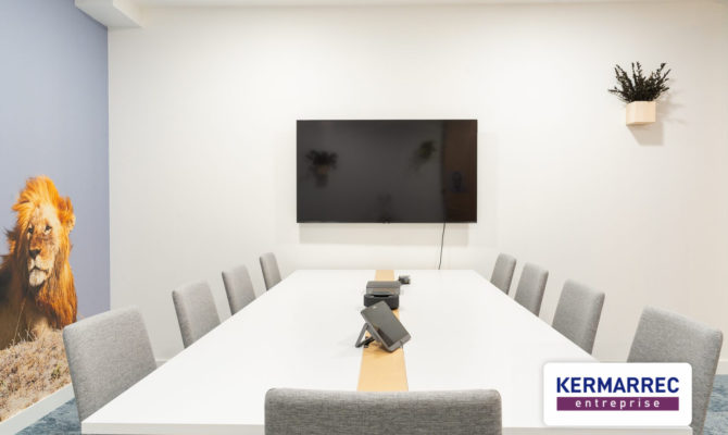 location Bureaux 0.00 m²