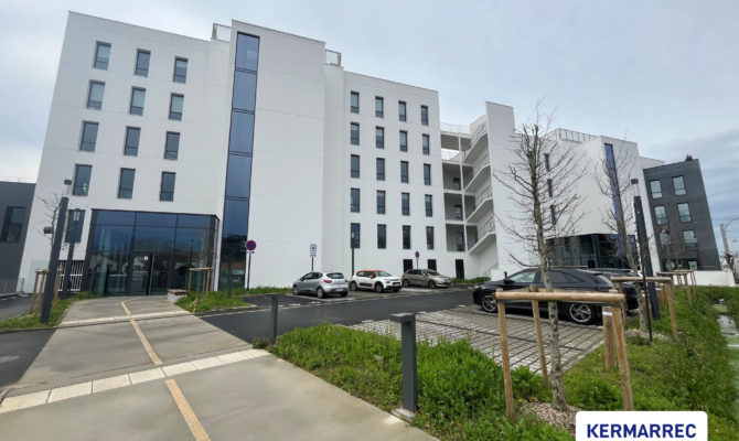 location Bureaux 192.00 m²