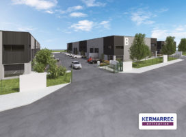 achat Local d'activité 173.00 m² Pléchâtel 35