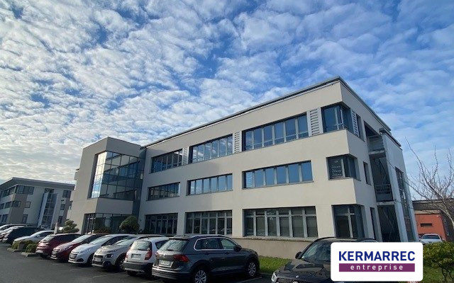location Bureaux 250.00 m²