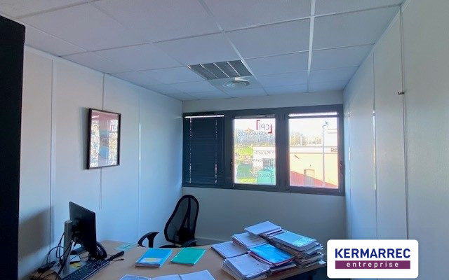 location Bureaux 250.00 m²