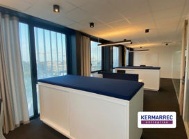 location Bureaux 408 m² Saint-Jacques-de-la-Lande 35