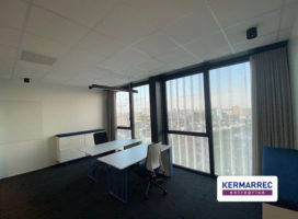 location Bureaux 408 m² Saint-Jacques-de-la-Lande 35