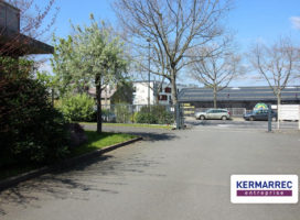 location Local d'activité 140.00 m² Rennes 35