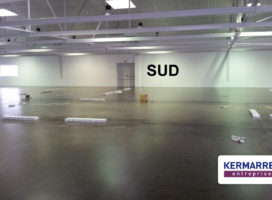 location Local d'activité 2750.00 m² Saint-Grégoire 35