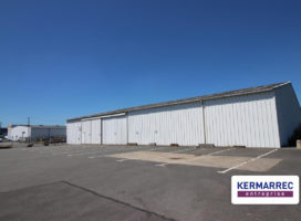 location Local d'activité 900.00 m² Vezin-le-Coquet 35