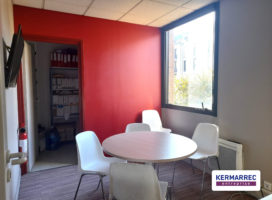 achat Bureaux 151 m² Rennes 35