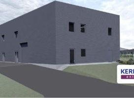 achat Local d'activité 1340.00 m² Le Rheu 35
