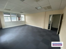 achat Bureaux 347 m² Rennes 35