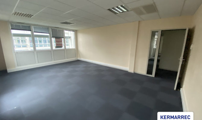 achat Bureaux 347.00 m²