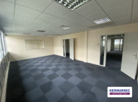 achat Bureaux 347 m² Rennes 35