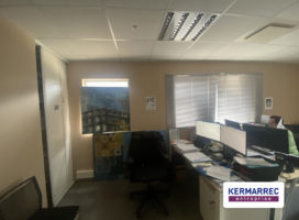 location Bureaux 90.00 m² Vern-sur-Seiche 35
