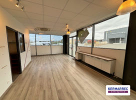 location Local Commercial 180.00 m² Theix-Noyalo 56