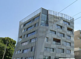 location Bureaux 271.00 m² Rennes 35