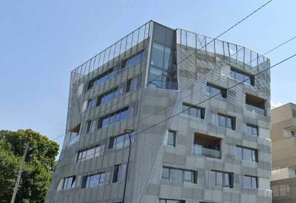 location Bureaux 271.00 m²