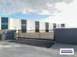 achat Local d'activité 1320.00 m² Bédée 35