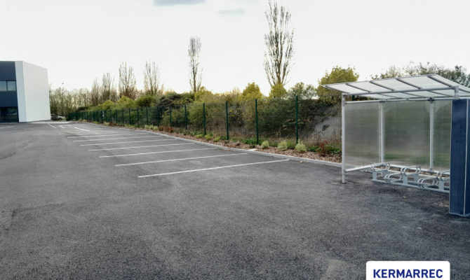 achat Local d'activité 1320.00 m²