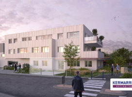 achat Bureaux 827.00 m² Bouguenais 44