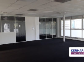 location Bureaux 132.00 m² Nantes 44