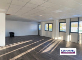 achat Bureaux 210.00 m² La Chapelle-sur-Erdre 44
