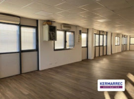 achat Bureaux 210.00 m² La Chapelle-sur-Erdre 44