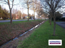achat Local d'activité 610.00 m² Saint-Grégoire 35