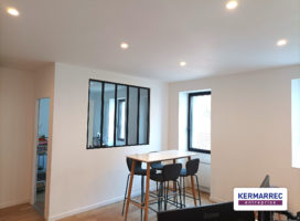 location Bureaux 50.00 m² Nantes 44