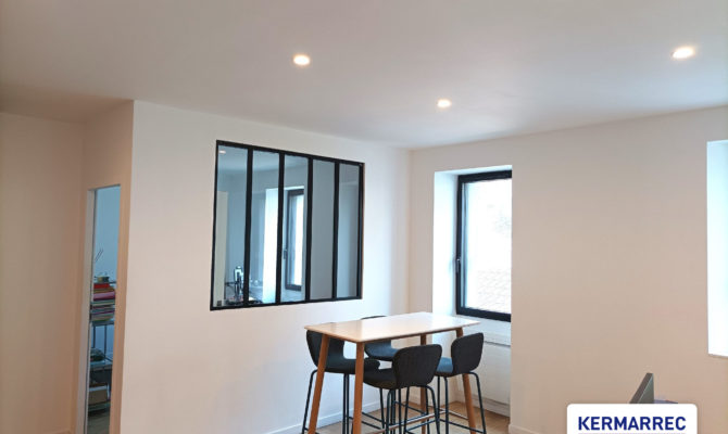 location Bureaux 50.00 m²