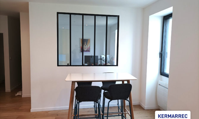 location Bureaux 50.00 m²