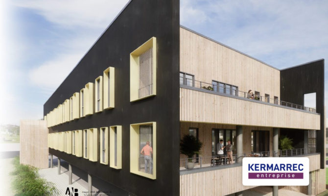 achat Bureaux 1316.00 m²