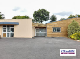 achat Local d'activité 240.00 m² Romillé 35