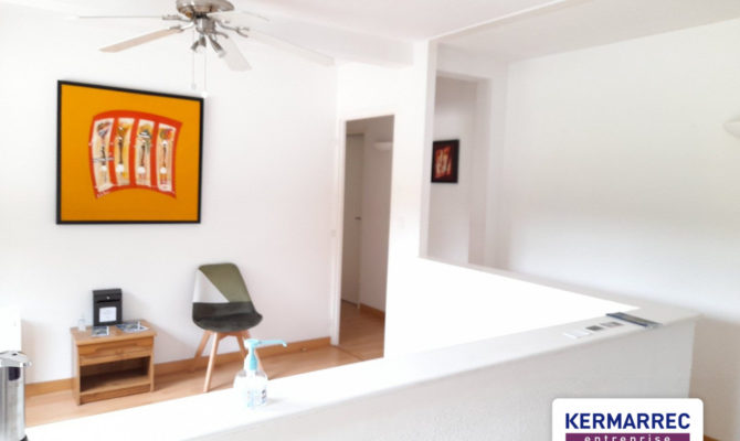 achat Local d'activité 240.00 m²