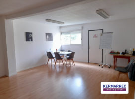 achat Local d'activité 240.00 m² Romillé 35