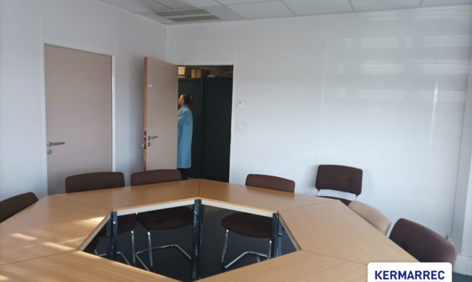 achat Bureaux 1571.00 m²