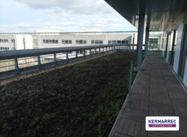achat Bureaux 1571.00 m² Orvault 44