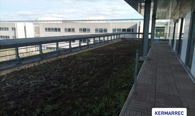 achat Bureaux 1571.00 m²