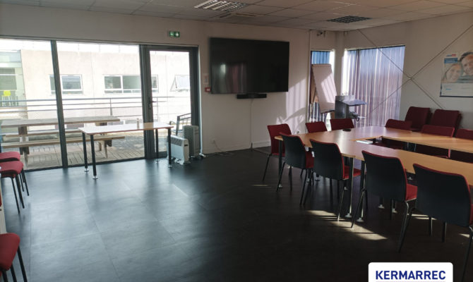 achat Bureaux 1571.00 m²