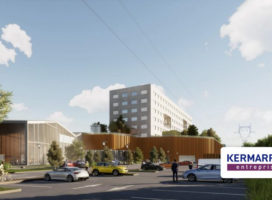 location Bureaux 1423.00 m² Saint-Sébastien-sur-Loire 44