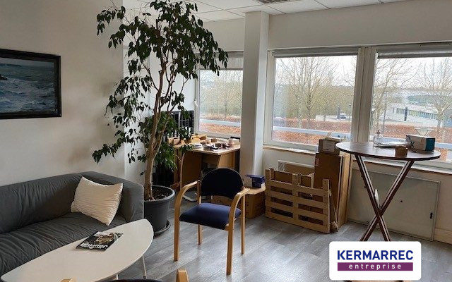 location Bureaux 405.00 m²