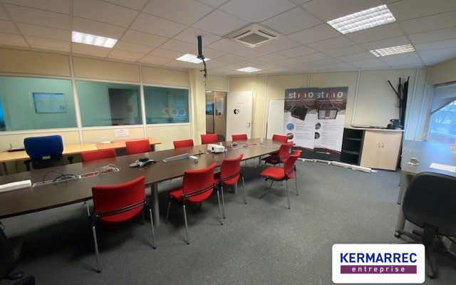 location Bureaux 405.00 m²